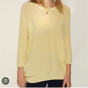 Wilfred Balzac Sweater